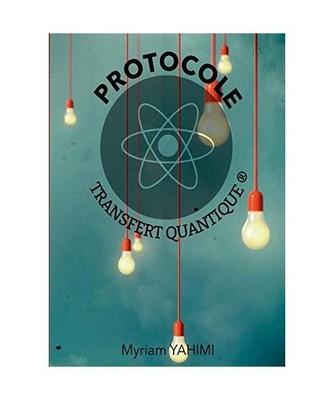 Protocole transfert quantique, Myriam Yahimi