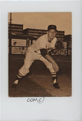 #ad #ad 1961 Union Oil Pacific Coast League Darrell Martin 0i5i $29.52