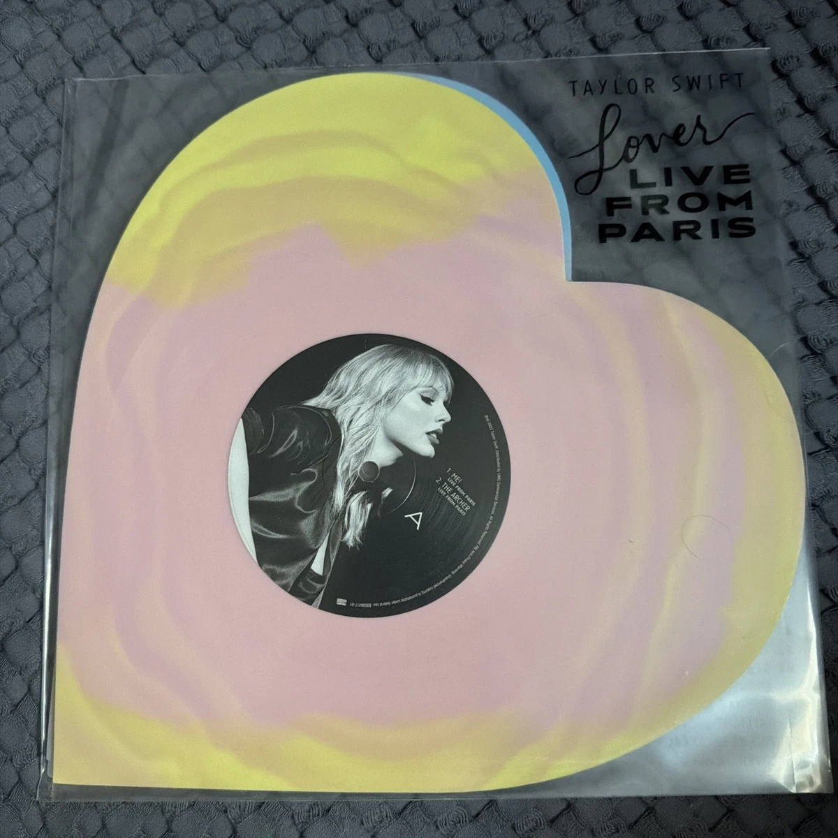 Taylor Swift Vinyl Records for sale | eBay
