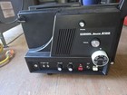 Vtg. Chinon Sound 6100 8mm Movie Projector ~ powers up read entire description — photo 2