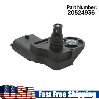 #ad Intake Manifold Pressure Sensor fits Mack Volvo 20524936 853725 3968437 $20.98
