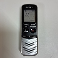 Sony ICD-BX140 4GB Digital Voice Recorder