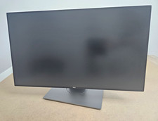 Dell U2717D 27 Zoll Monitor mit Standfuß, USB 3.0 Anschlüssen