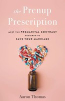 The Prenup Prescription | Aaron Thomas | Taschenbuch | Englisch | 2023