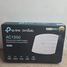 TP-Link EAP225 - Omada AC1350 Gigabit Wireless Access Point