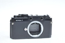Voigtlander BESSA-T Film Camera LM Mount