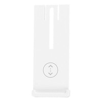 Easypart Passend FüR 201-2250-0079 Ecovacs Dekor-Abdeckplatte FüR