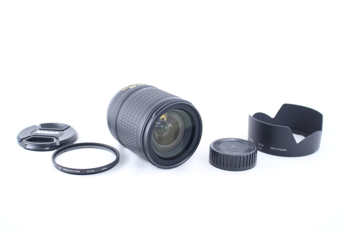 極美品 ｜Nikon AF-S 18-135mm F3.5-5.6mm｜M073 Amazon.com : Nikon 18-135mm f/3.5-5.6G ED-IF AF-S DX Zoom