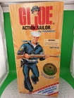 1994 12in GI.JOE, Action Sailor, Limited Edition, Hasbro, Action Figure, Soldier