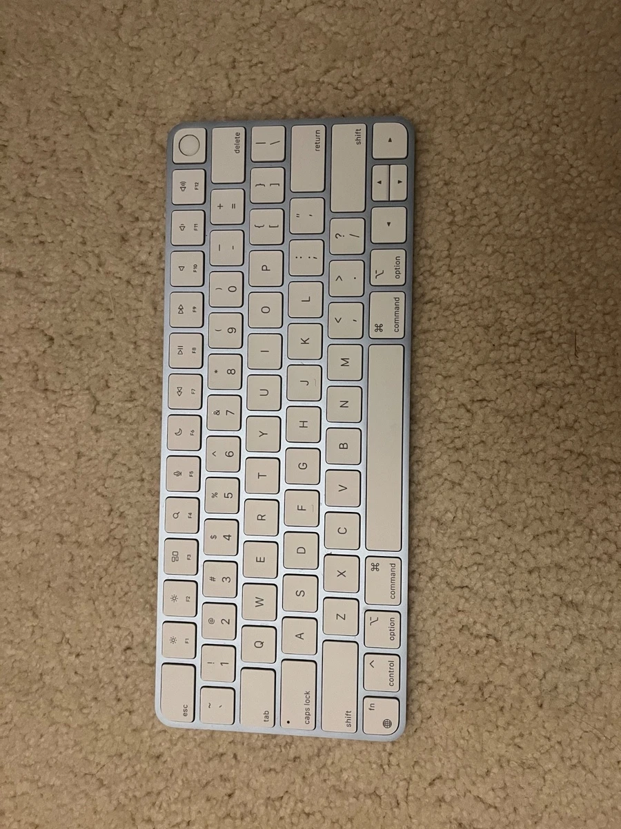 Apple Magic Keyboard (2nd Generation) for sale | eBay
