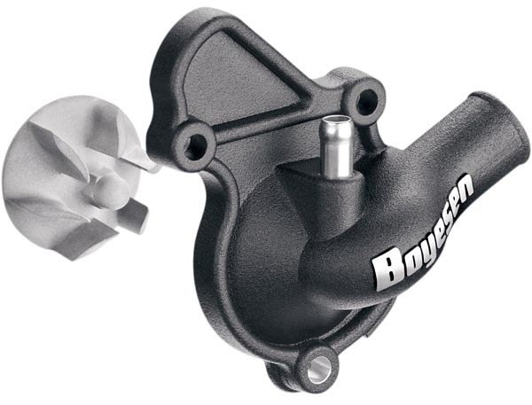 絵 no.5 (water) HydraPak - Breakaway+ Filtration Bike Bottle - 30oz/880ml