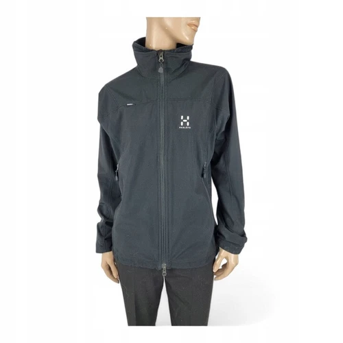 Haglöfs  JACKE  SWEARSHIRT  Gr. 40 L - Bild 1 von 6