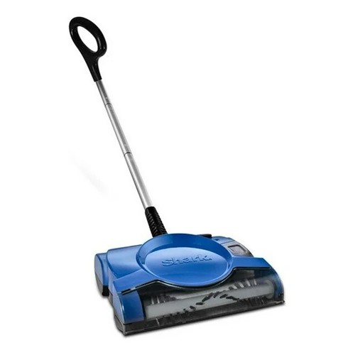 Shark Rechargeable Floor and Carpet Sweeper eBay