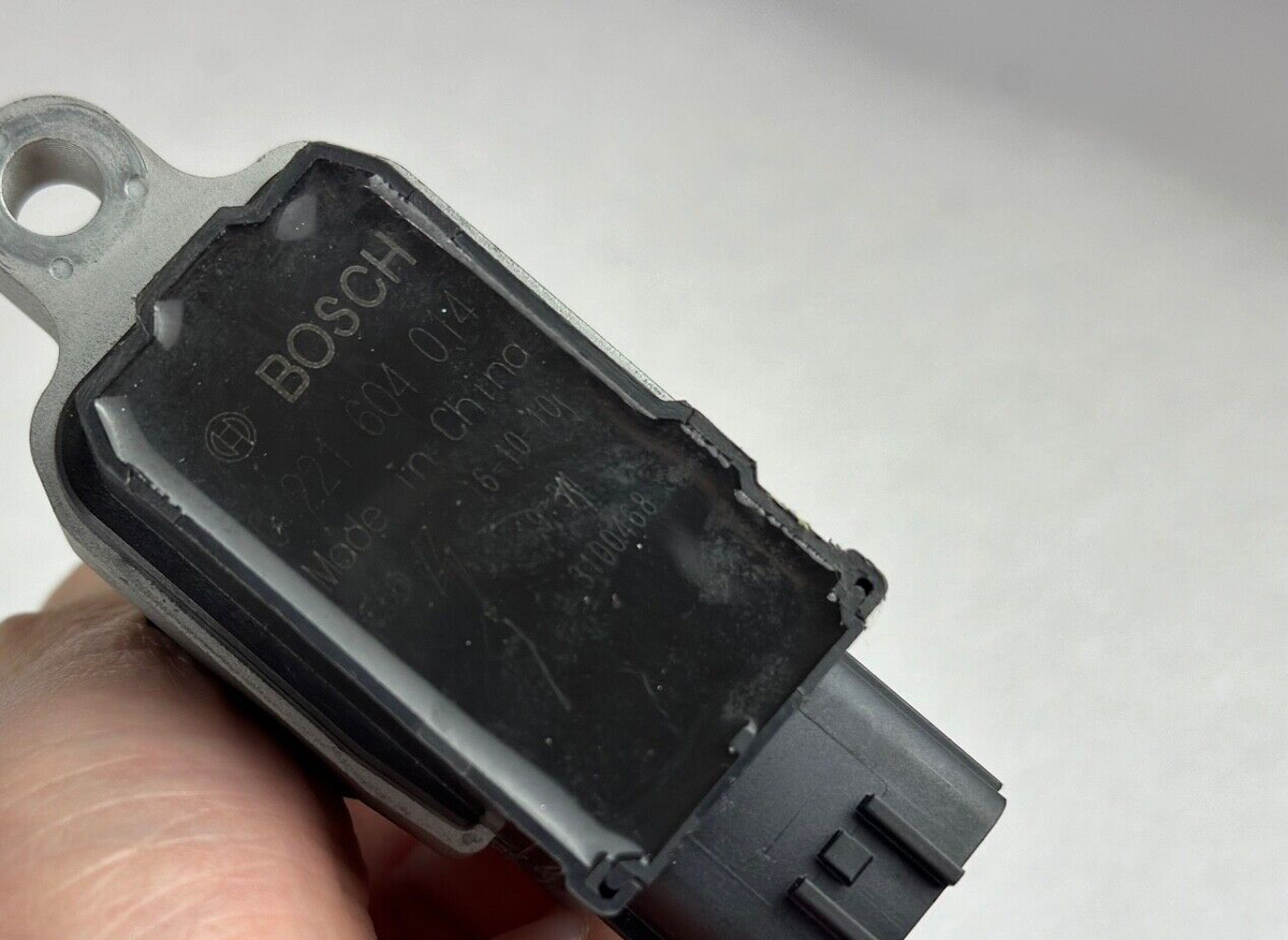 蘭ページ。 Mclaren 570 600 720 MP4 Ignition Coil Bosch 0221604014 | eBay