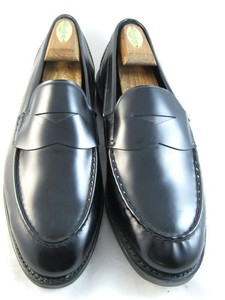 mercer street penny loafer