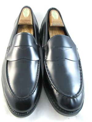 allen edmonds mercer