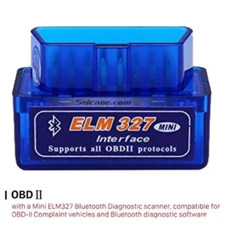 Elm 327 Launch Obd2 Bluetooth Scan Tool Code Reader Works With Some Vs Of Jscan