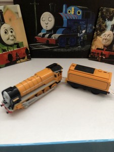 trackmaster murdoch