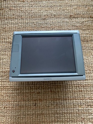 Garmin GPSmap 7012 Touchscreen