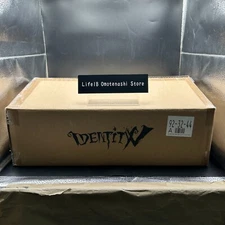 Identity V 6th Anniversary Kirin Truth Pack Special Edition w/ Code New Sealed