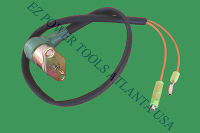 #ad Jingke Huayi RUXING KINZO Wisdom Carburetor Solenoid 173F 177F 182F 188F 190F $14.99