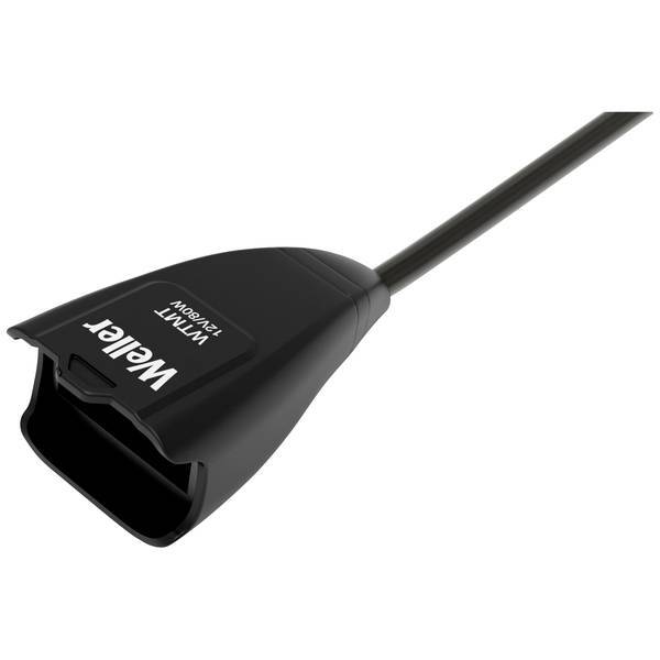 Weller T0051321199  WTMT Pinzetta dissaldante 80 W