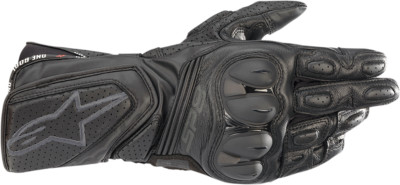 Alpinestars SP-8 V3 Gloves XL Black/Black