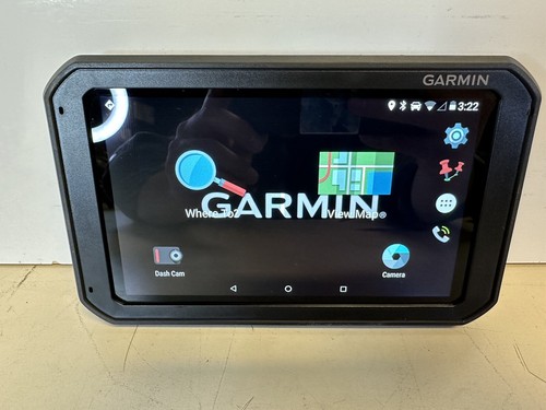 Garmin Fleet 790 Advanced Trucking Navigational GPS, DashCam - Picture 6 of 6