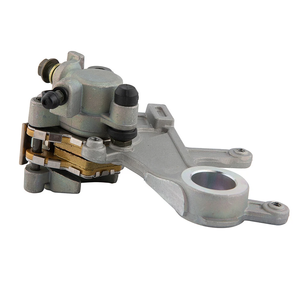 New Rear Brake Master Caliper for Honda CR125R CR250R CRF250 CRF450 CRF250X/450X - Изображение 2 из 4