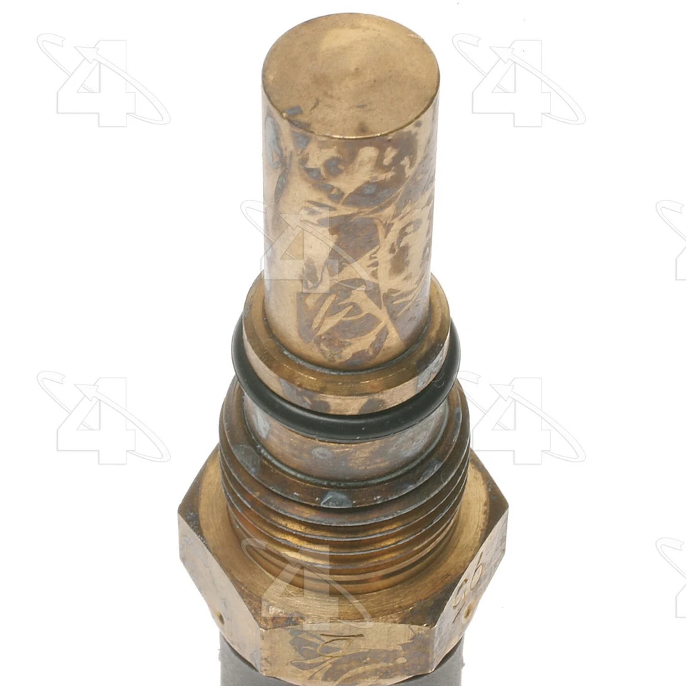 Переключатель температуры вентилятора охлаждения двигателя для 2002 Lexus ES300 4 сезона 520KX56 - Изображение 4 из 4