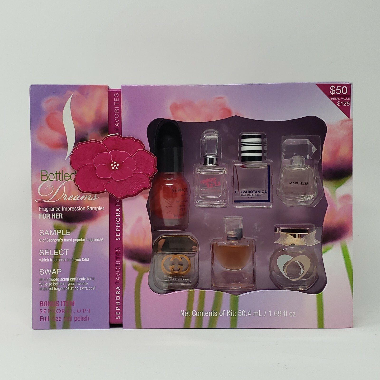 sephora florabotanica