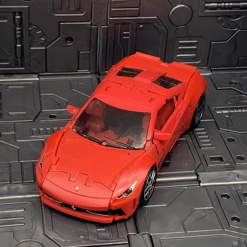 So Cool luxury Upgrade Kit For SS-71 Dino Weapon/Car Front/Fill Parts New Design - Picture 9 of 18