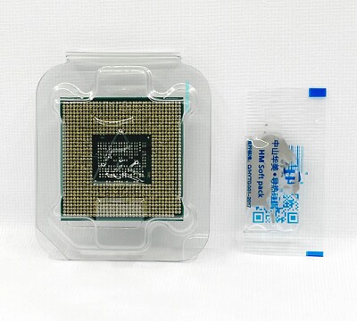 Intel Core i7 3612QM 2.1GHz Dual-Core (AW8063801130504) Processor