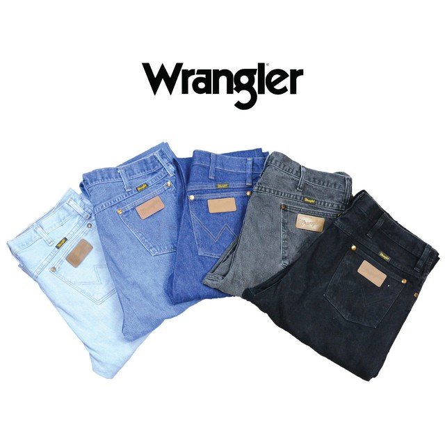 wrangler jeans wholesale