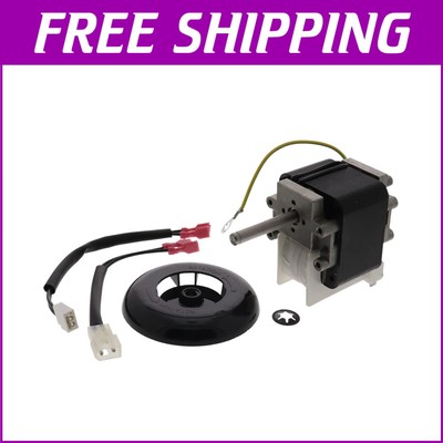 Carrier Inducer Draft Motor 115V | Reliable Replacement for Multiple Models