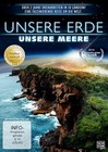 Unsere Erde - Unsere Meere  - DVD/NEU/OVP
