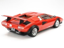 Lamborghini Countach LP500S - Tamiya 24306 | kingshobby.com