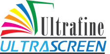 Ultrafine UltraSCREEN Waterproof Inkjet Film 13" x 18" /100 Screen Printing