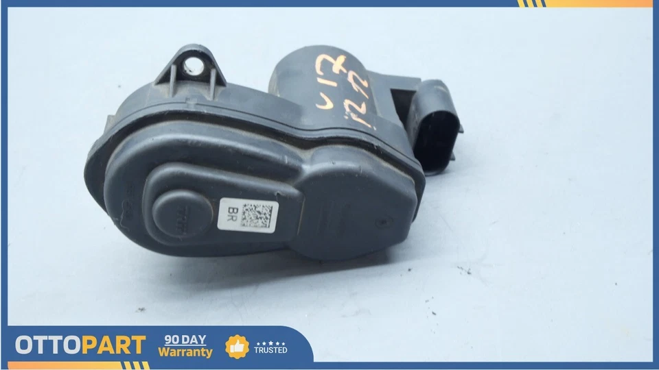 BMW 640I 650I Gran Coupé 2012-2018 motor de pinza de freno eléctrico trasero OEM Foto 4 de 4