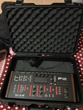 Dave Smith Prophet 12 module