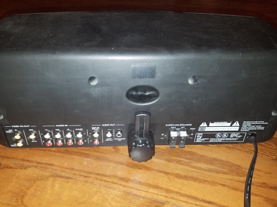 Pyle Line Array PA Système de haut-parleurs – Son complet à 3 voies de