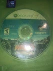 Naruto: The Broken Bond (Microsoft Xbox 360, 2008)
