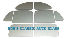 1949 1950 1951 Ford 5 Window Coupe Auto Glass Streetrod Vintage Antique New 1949 1950 1951 Ford 5 Window Coupe Auto Glass Streetrod Vintage Antique New