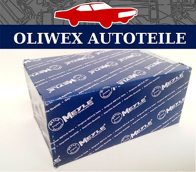 2 x MEYLE SPURSTANGENKOPF für  IVECO DAILY VORNE LINKS + RECHTS 2360200034