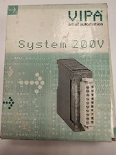 1pcs new VIPA 222-1BF10 module original 