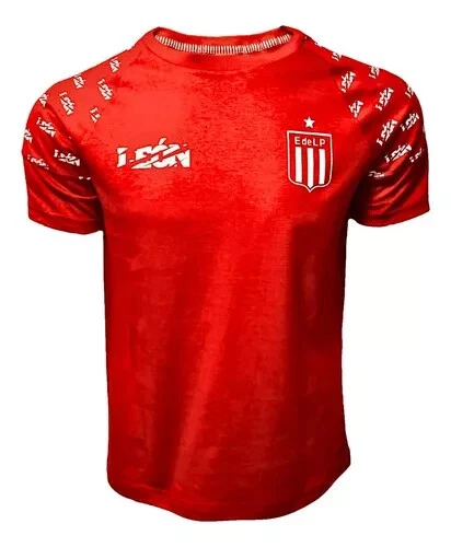 Old Football Pennant - Estudiantes de La Plata / Argentina