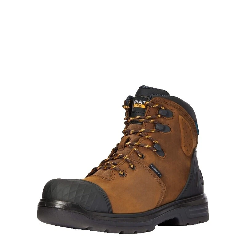 Parte superior de cuero de hombre Ariat Workwear