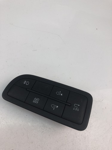 FIAT STILO 192 Schalter B569 2003 25682945