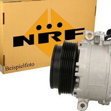 NRF 32728 Klimakompressor für CORDOBA IBIZA VW GOLF VENTO 1.0-2.0 08.91-10.02
