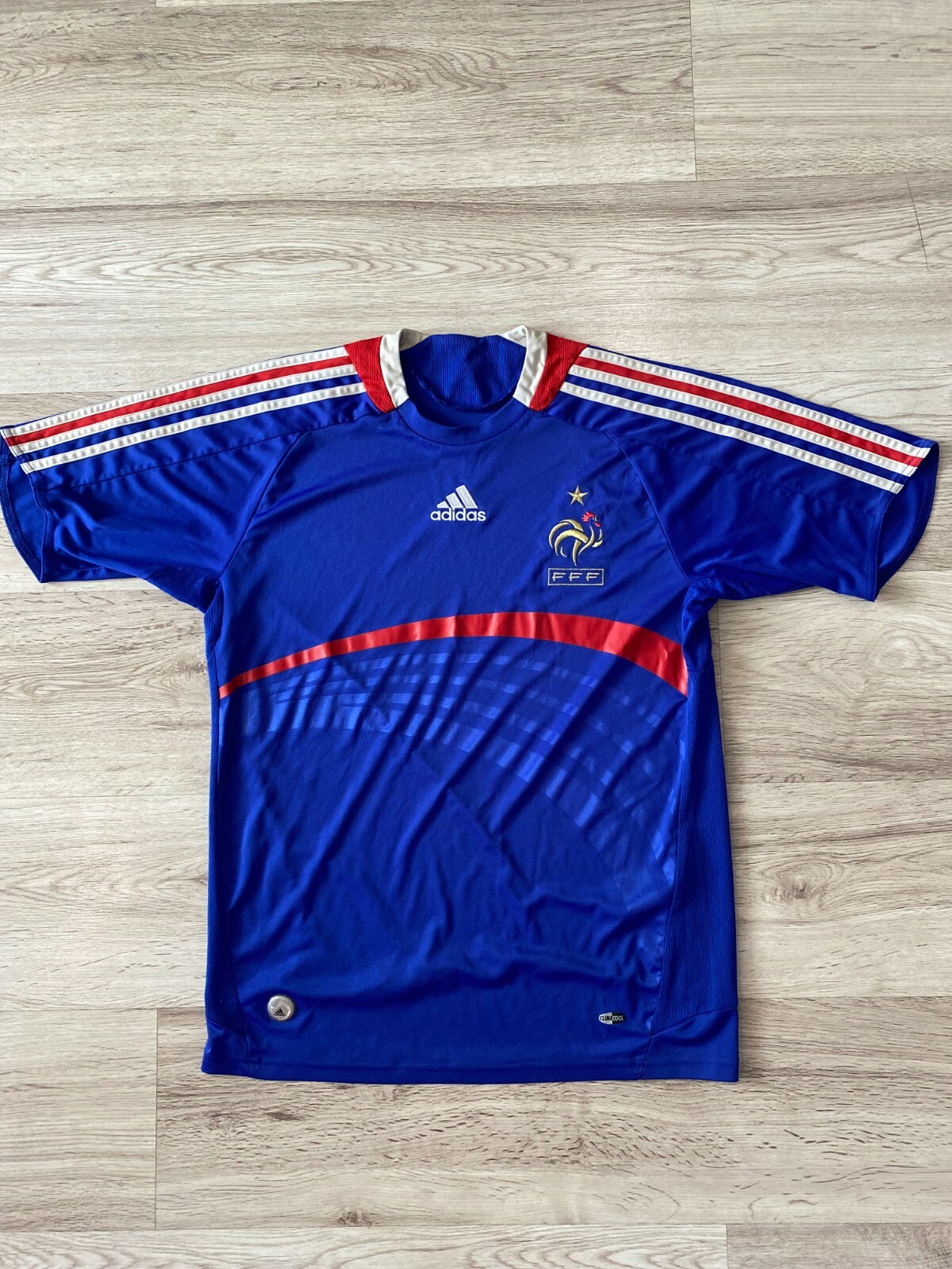 adidas france kit
